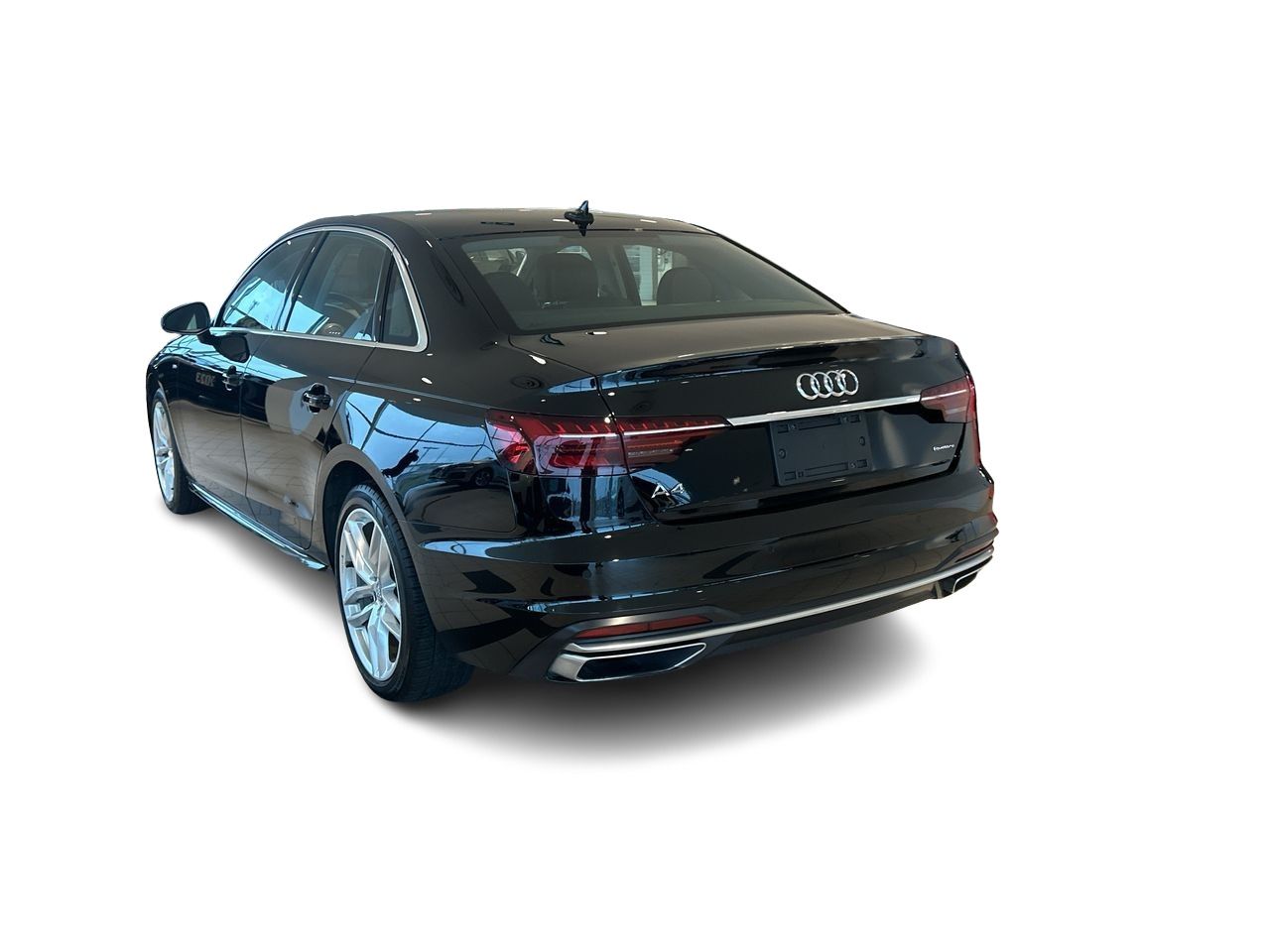 2021 Audi A4 in Toronto, Ontario