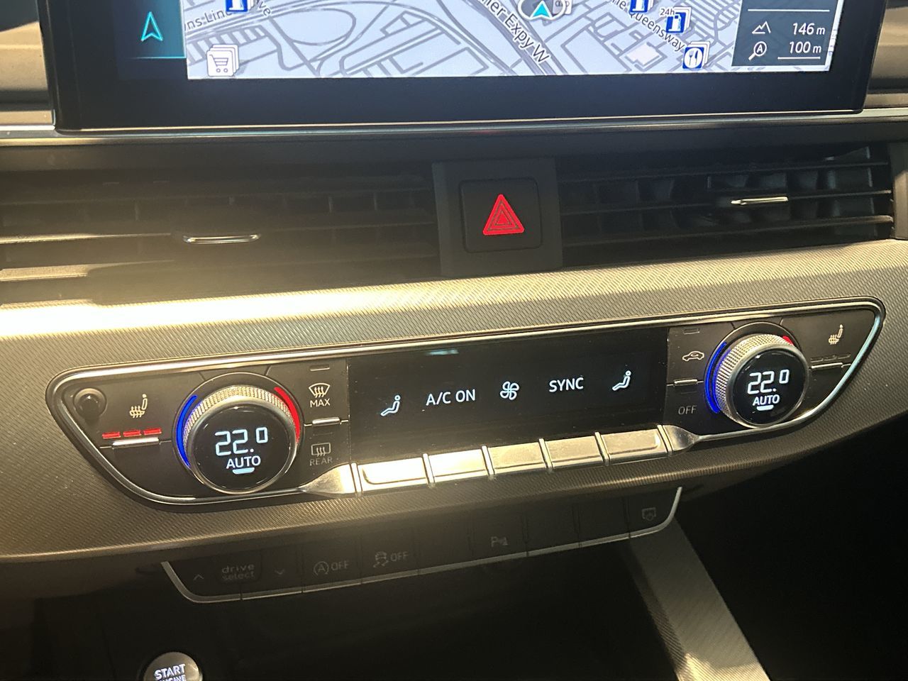 2021 Audi A4 in Toronto, Ontario