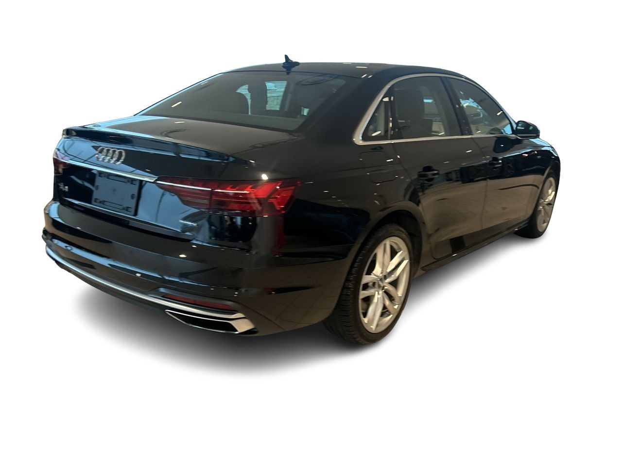 2021 Audi A4 in Toronto, Ontario