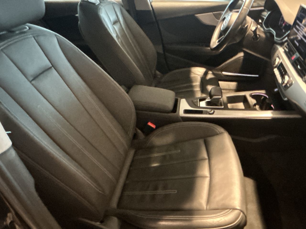 2021 Audi A4 in Toronto, Ontario