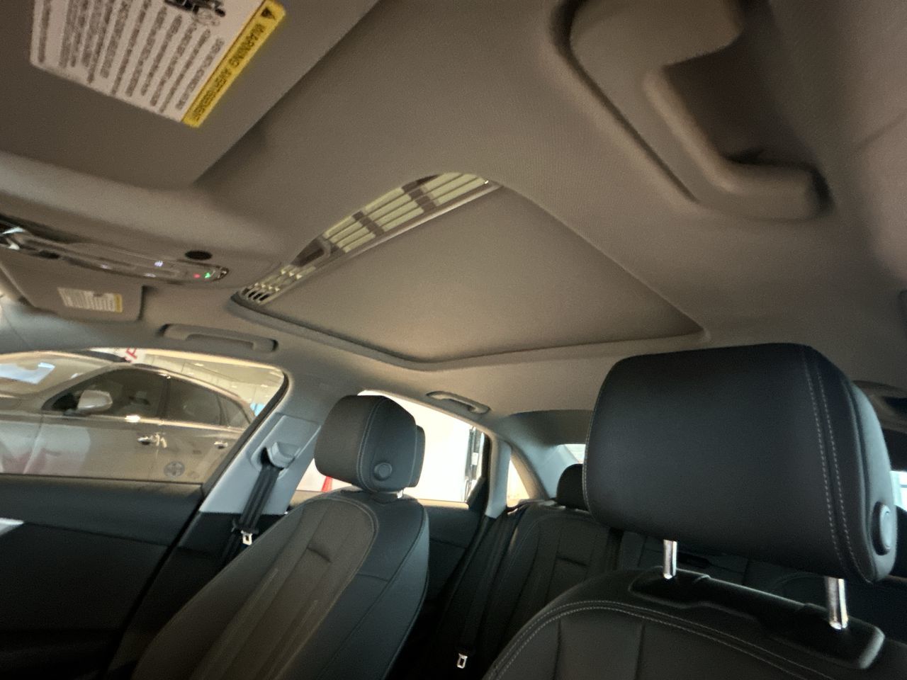 2021 Audi A4 in Toronto, Ontario