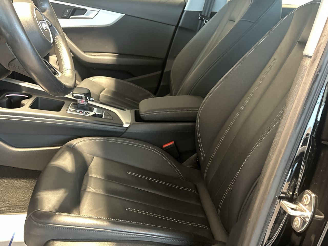 2021 Audi A4 in Toronto, Ontario