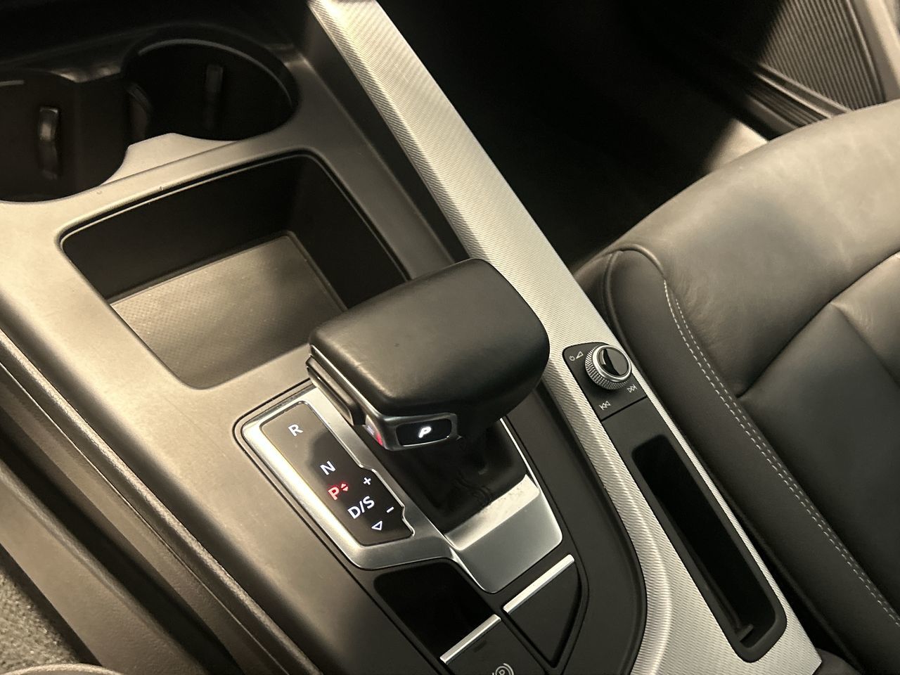 2021 Audi A4 in Toronto, Ontario