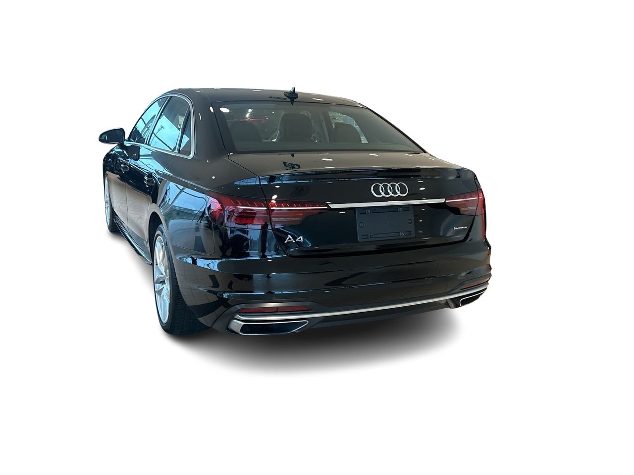 2021 Audi A4 in Toronto, Ontario