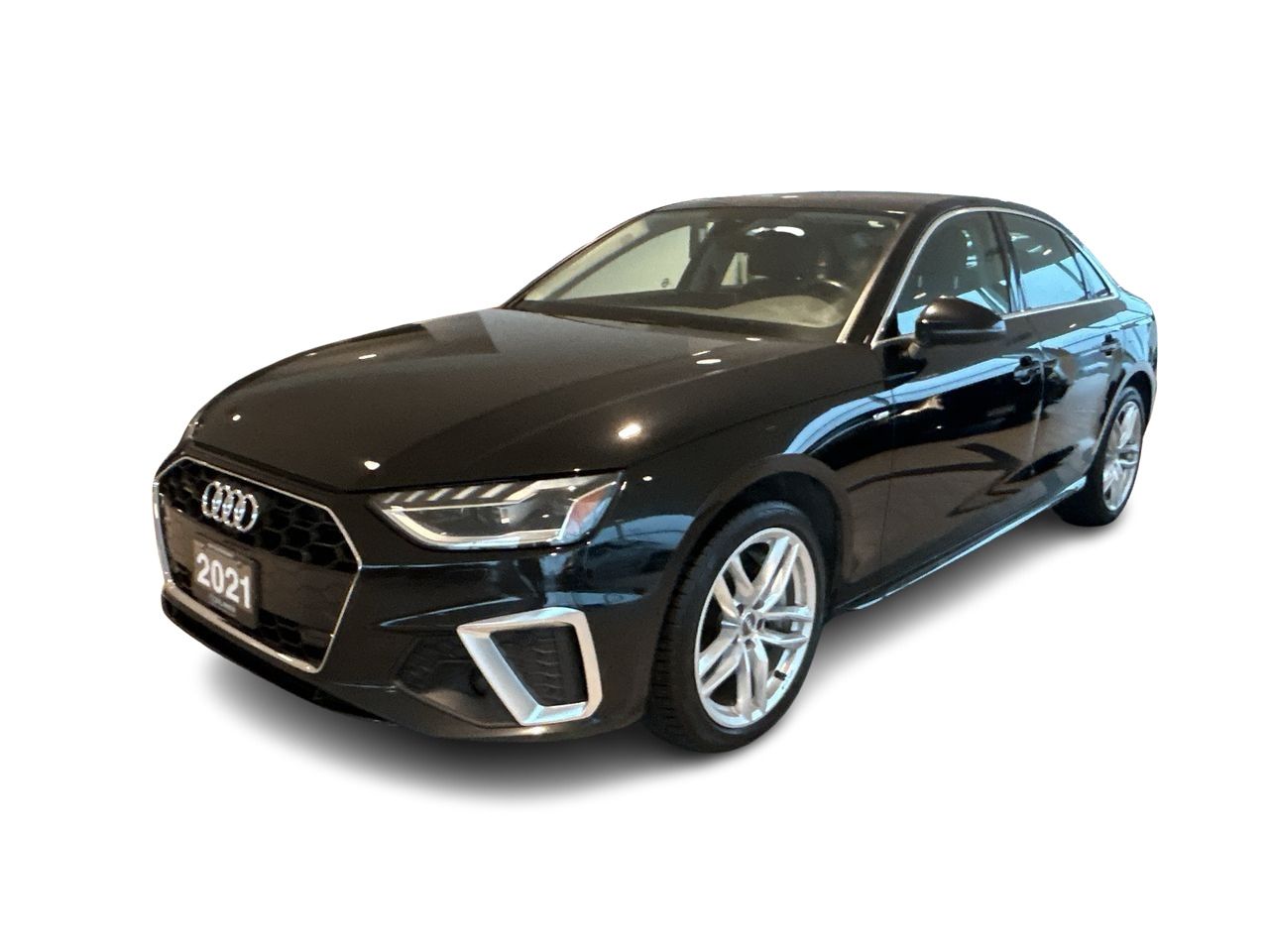 2021 Audi A4 in Toronto, Ontario