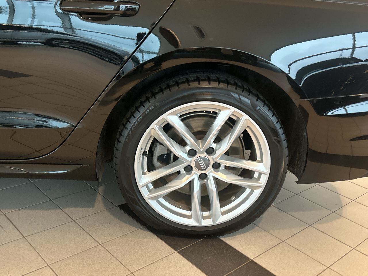 2021 Audi A4 in Toronto, Ontario