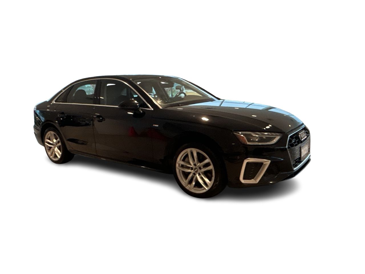 2021 Audi A4 in Toronto, Ontario