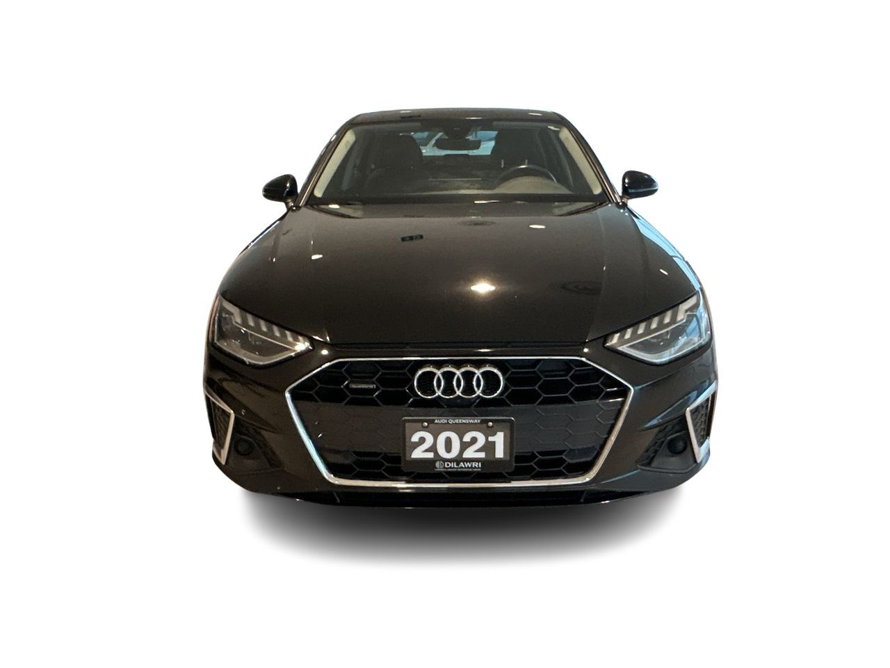 2021 Audi A4 in Toronto, Ontario