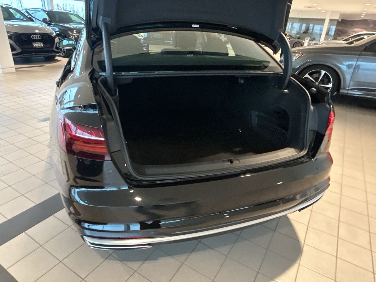 2021 Audi A4 in Toronto, Ontario