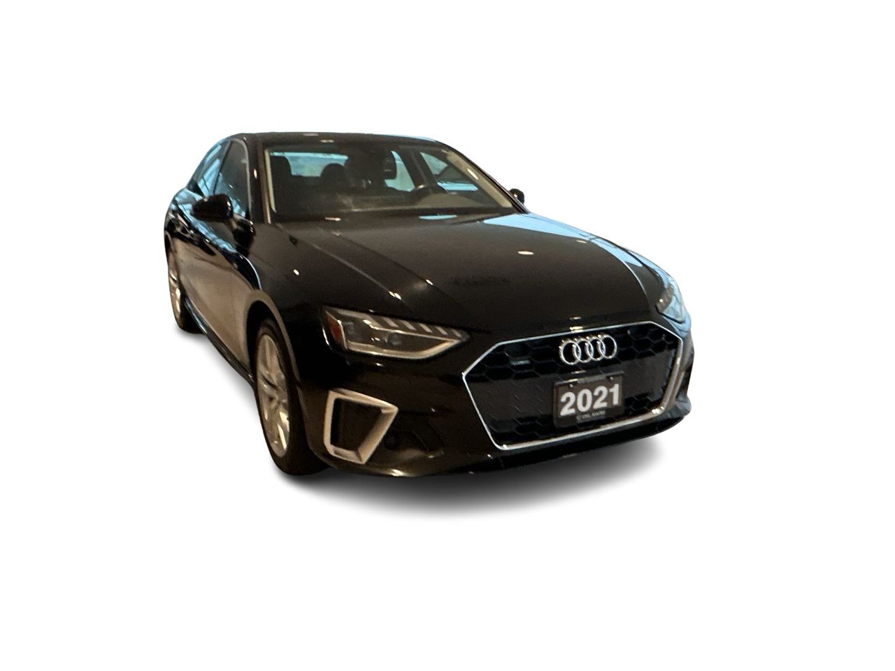 2021 Audi A4 in Toronto, Ontario