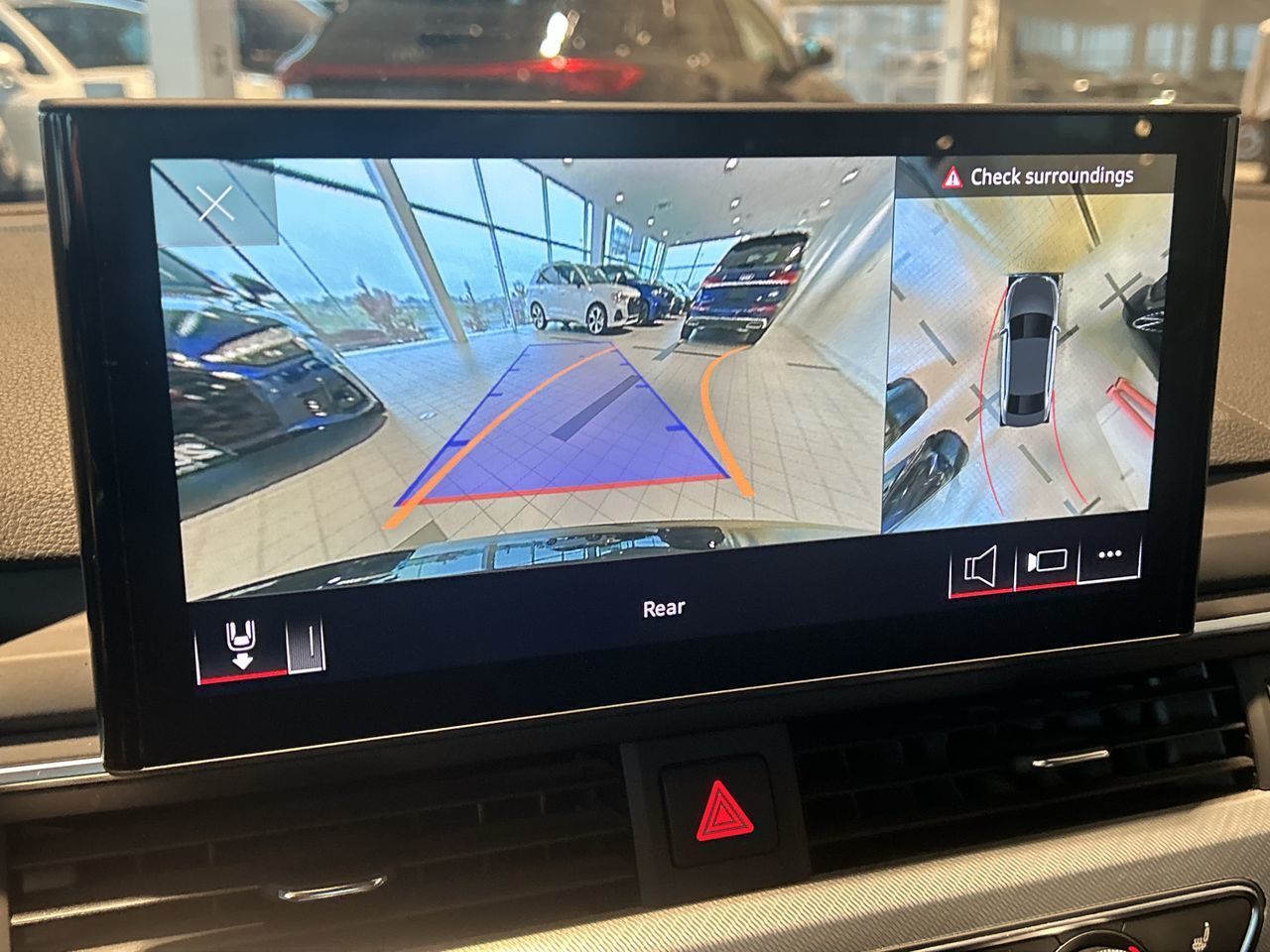 2021 Audi A4 in Toronto, Ontario