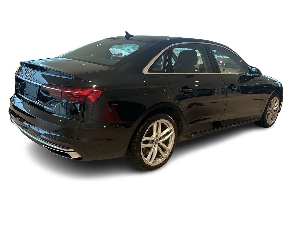2021 Audi A4 in Toronto, Ontario