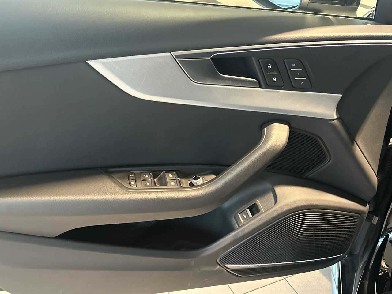 2021 Audi A4 in Toronto, Ontario