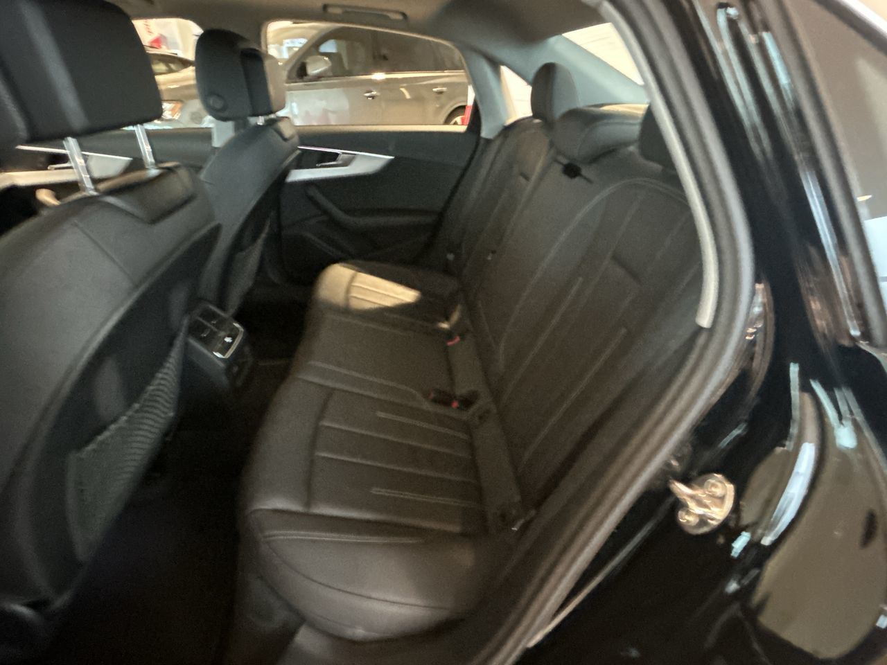 2021 Audi A4 in Toronto, Ontario