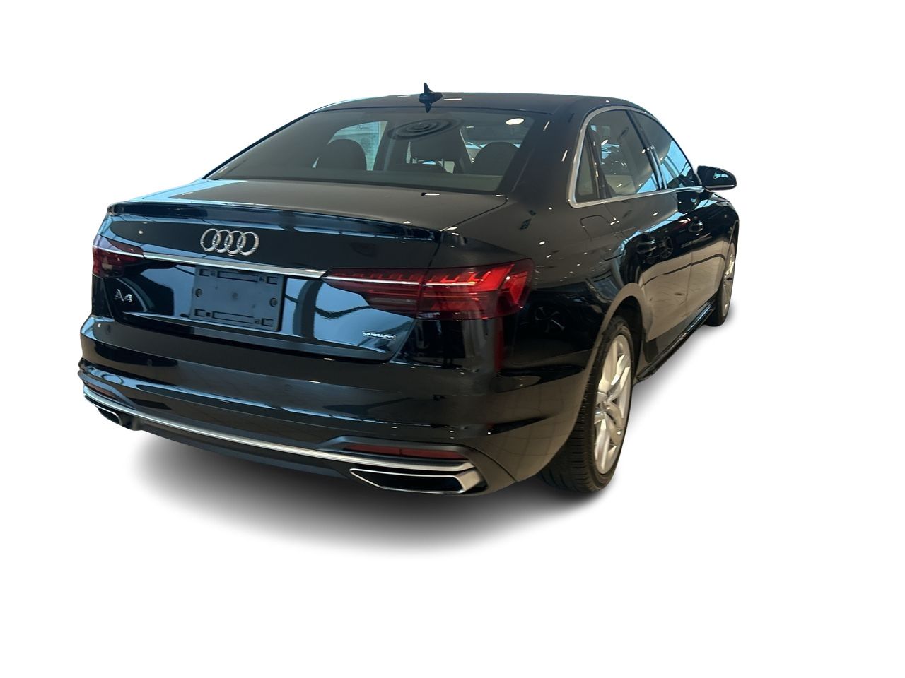 2021 Audi A4 in Toronto, Ontario