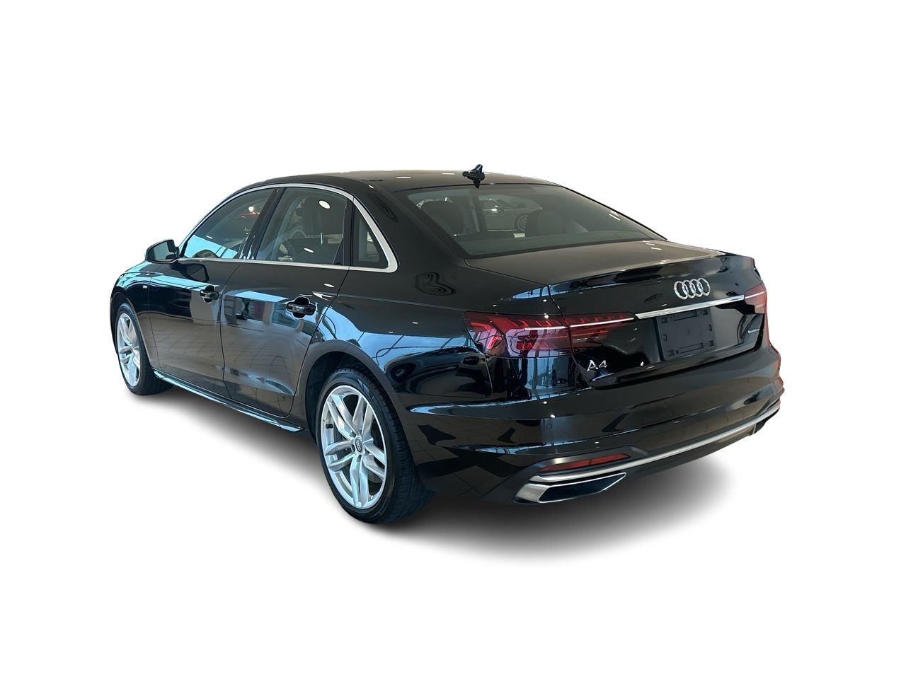 2021 Audi A4 in Toronto, Ontario