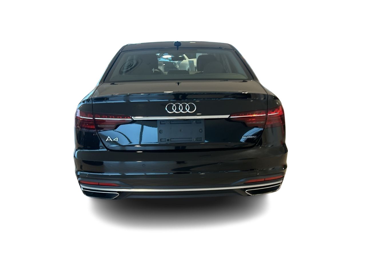 2021 Audi A4 in Toronto, Ontario