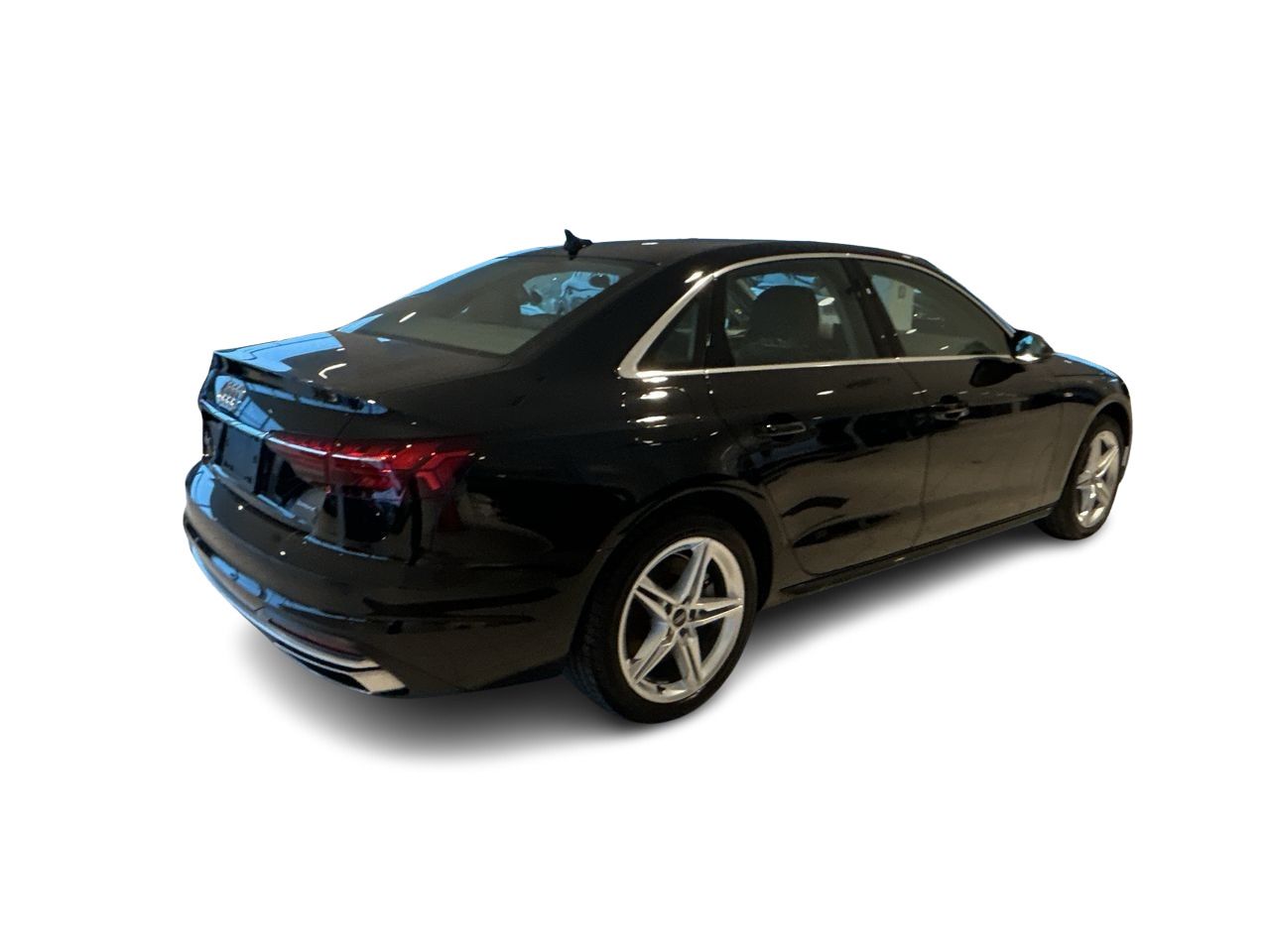 Audi A4  2021 à Toronto, Ontario