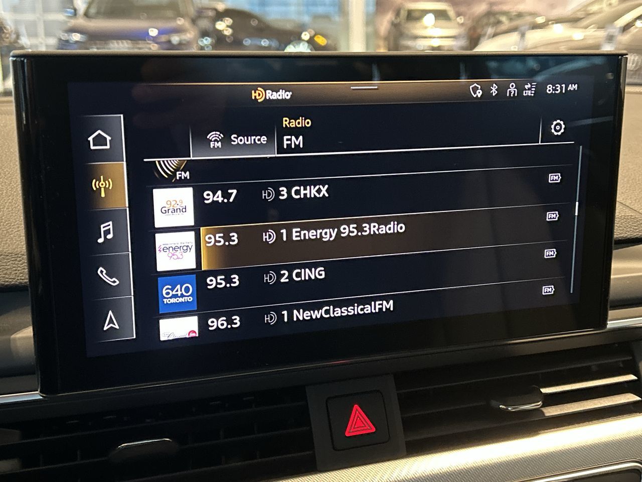 Audi A4  2021 à Toronto, Ontario