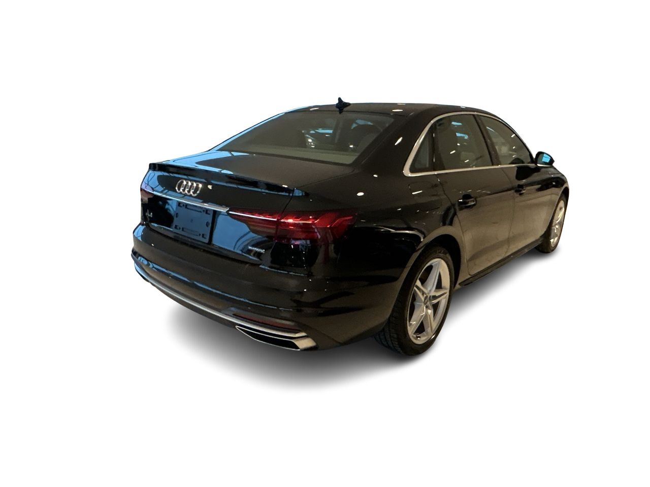 Audi A4  2021 à Toronto, Ontario
