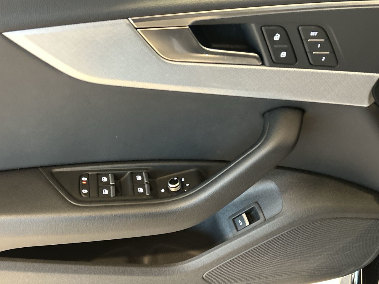 Audi A4  2021 à Toronto, Ontario