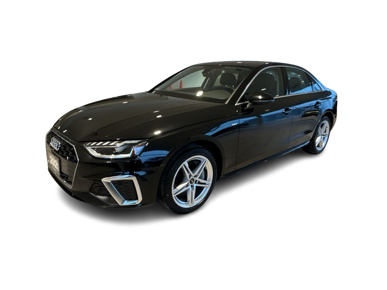 Audi A4  2021 à Toronto, Ontario