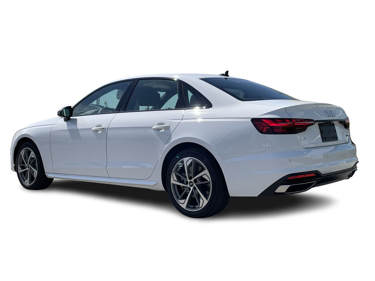2022 Audi A4 in Toronto, Ontario