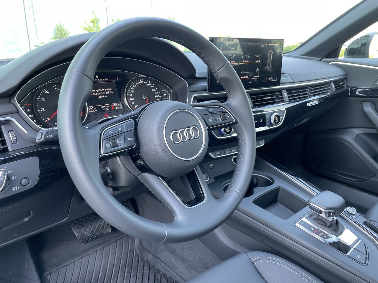 2022 Audi A4 in Toronto, Ontario