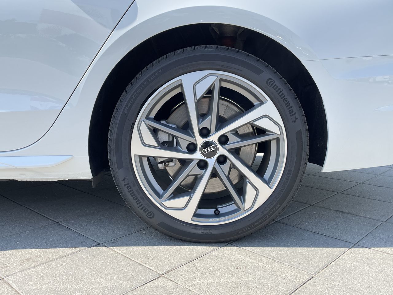 2022 Audi A4 in Toronto, Ontario
