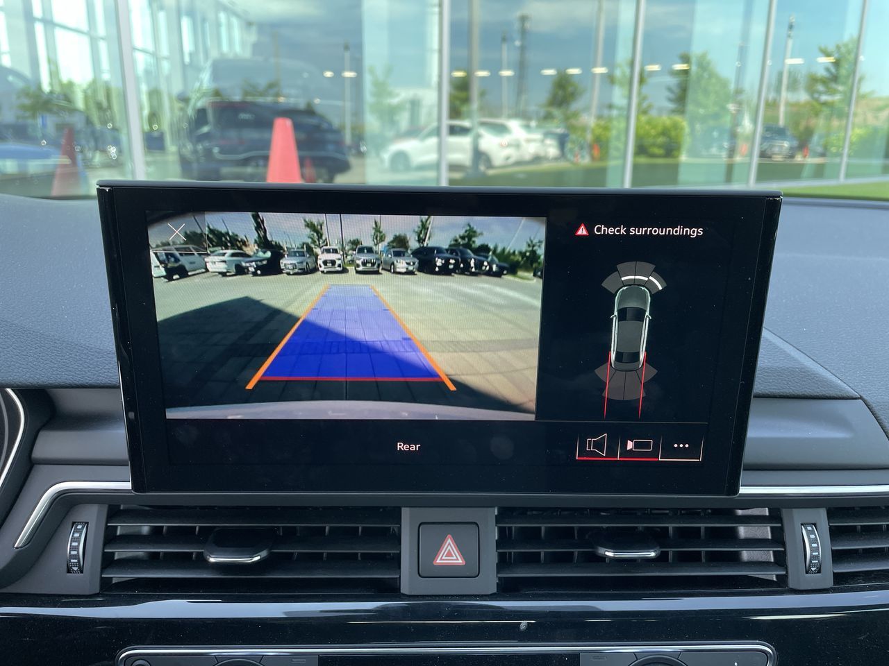 2022 Audi A4 in Toronto, Ontario