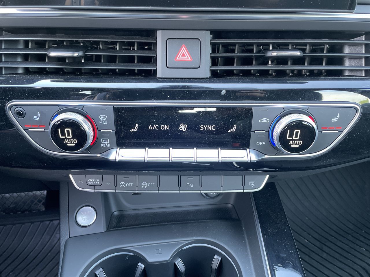2022 Audi A4 in Toronto, Ontario