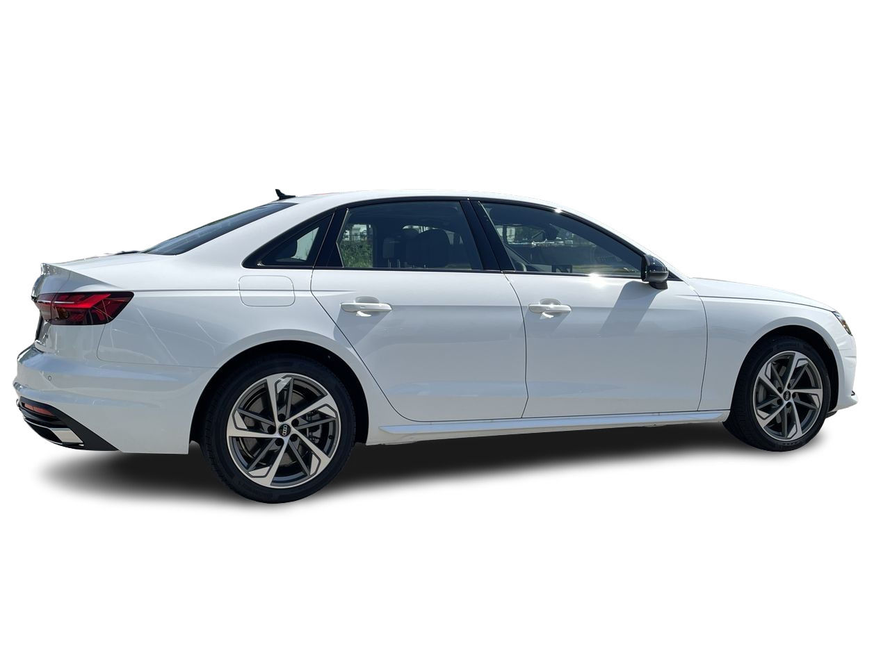 2022 Audi A4 in Toronto, Ontario