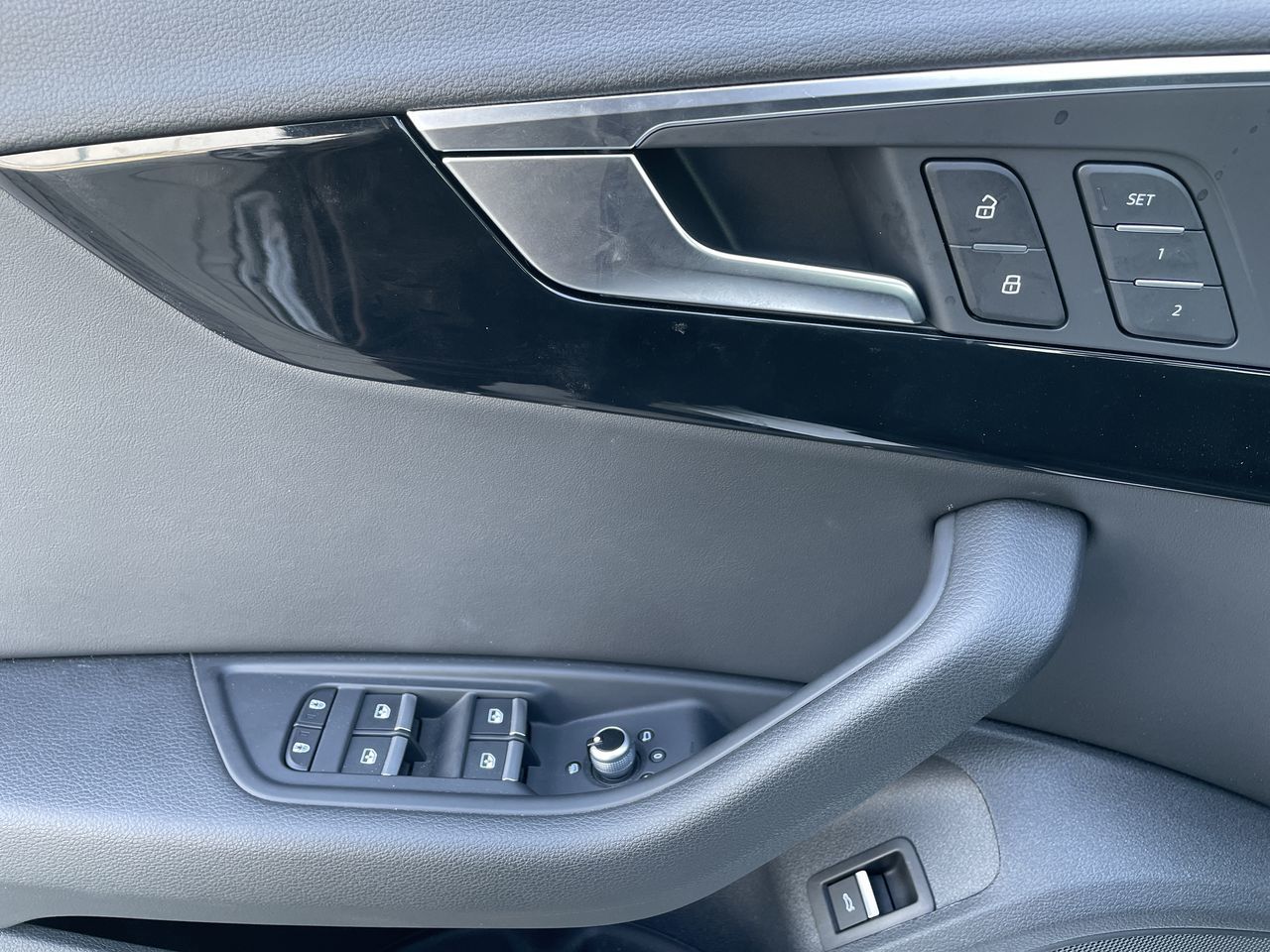 2022 Audi A4 in Toronto, Ontario