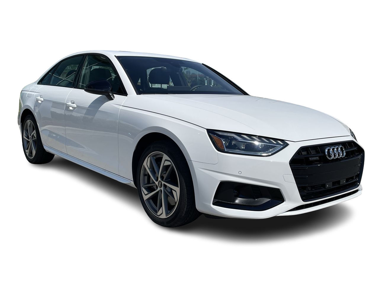 2022 Audi A4 in Toronto, Ontario