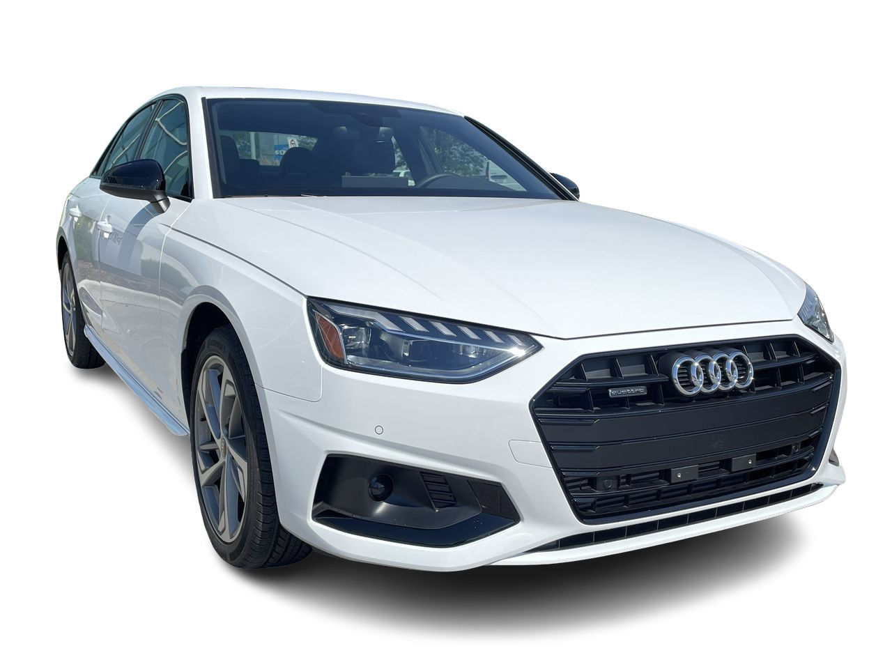 2022 Audi A4 in Toronto, Ontario