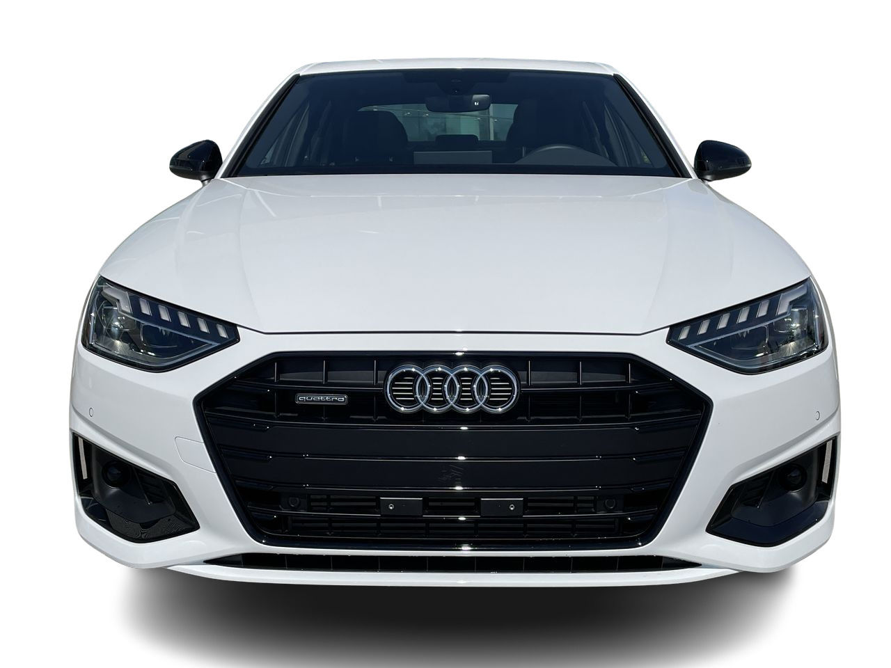 2022 Audi A4 in Toronto, Ontario