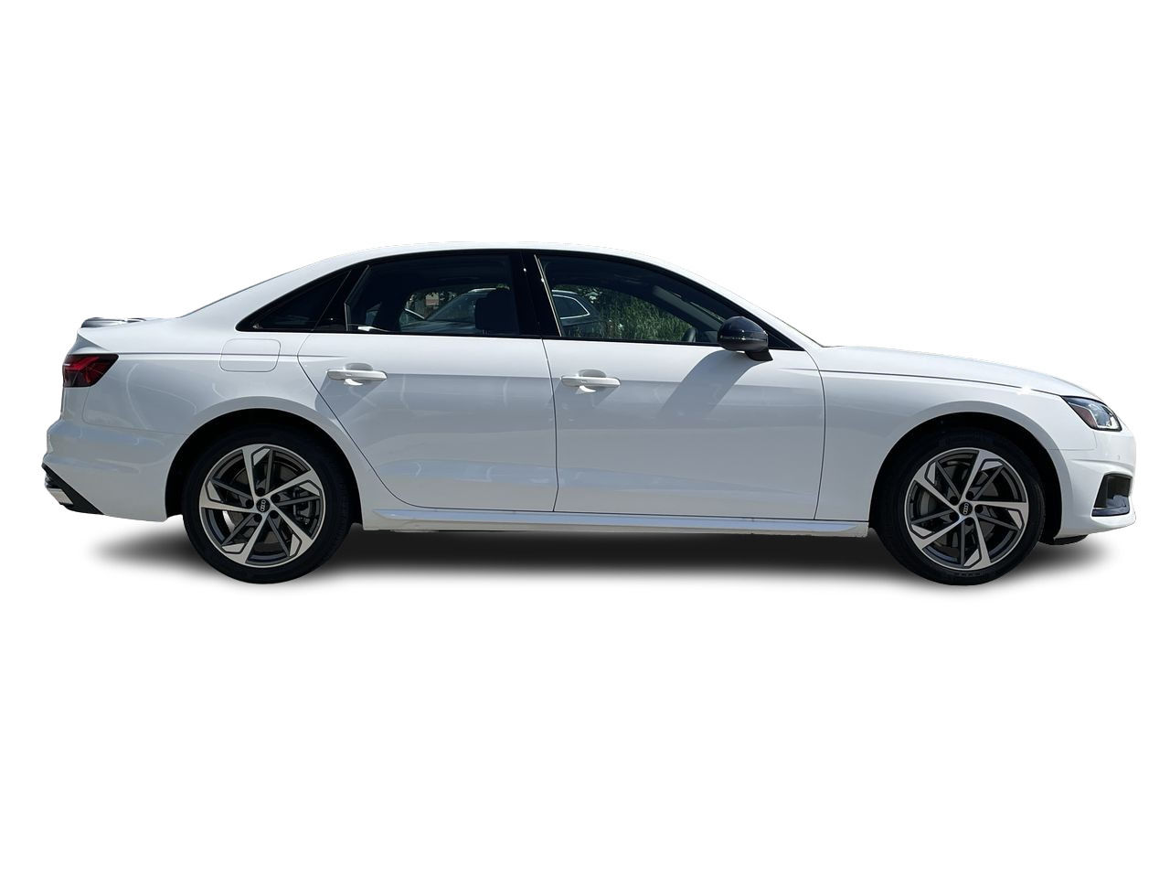 2022 Audi A4 in Toronto, Ontario