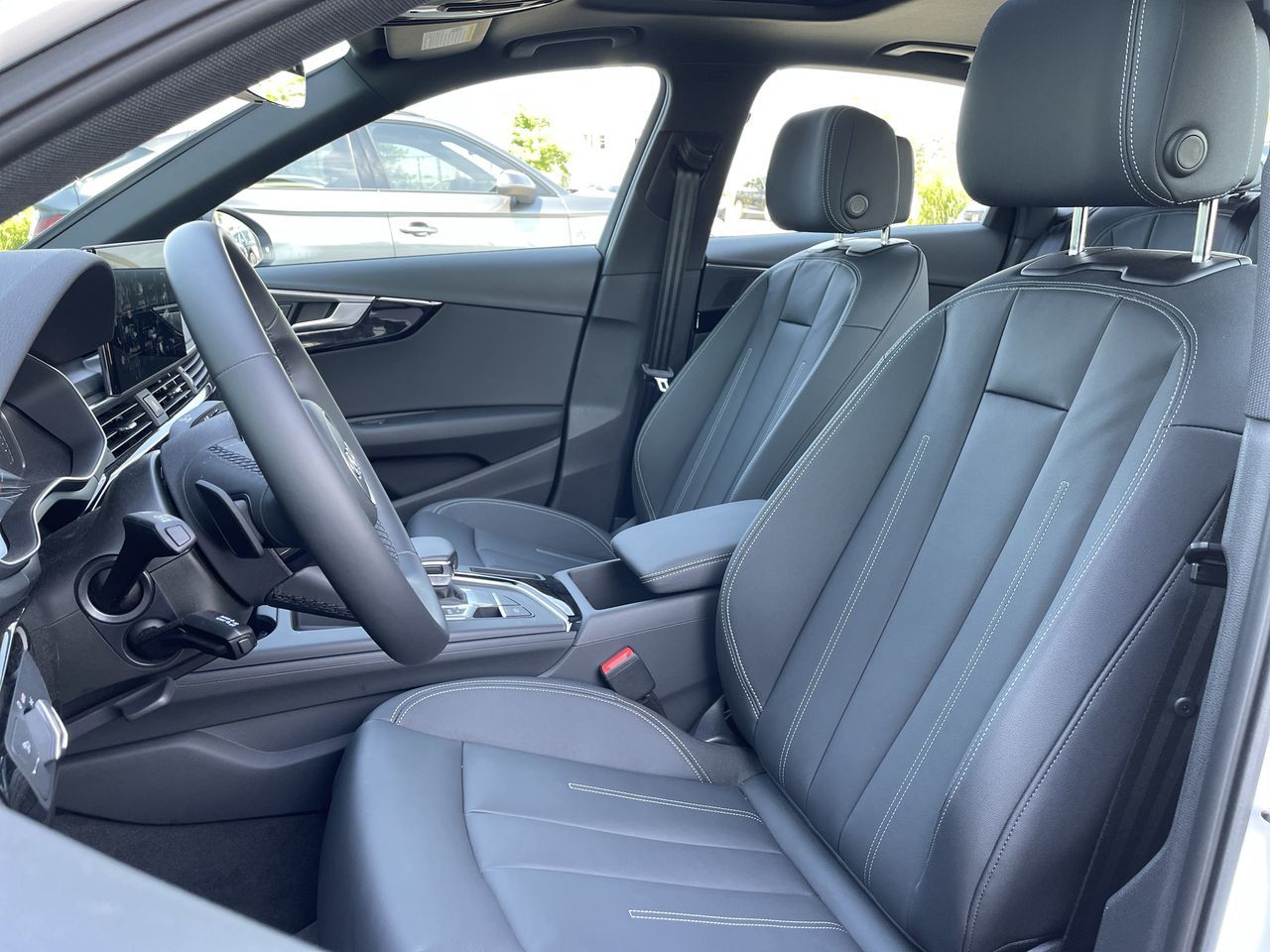 2022 Audi A4 in Toronto, Ontario