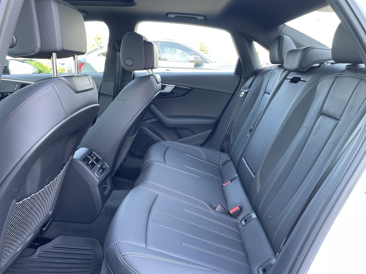 2022 Audi A4 in Toronto, Ontario
