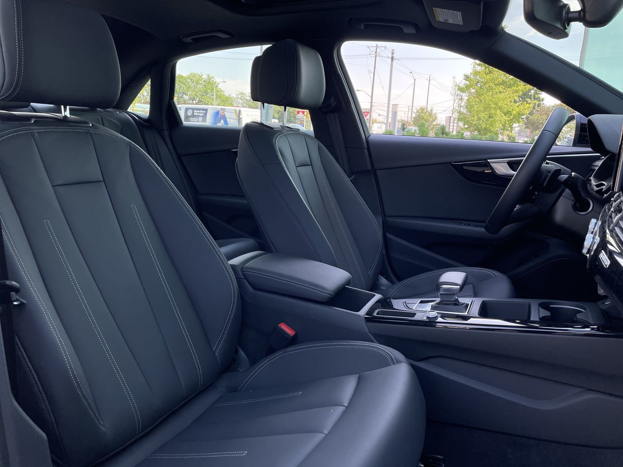 2022 Audi A4 in Toronto, Ontario