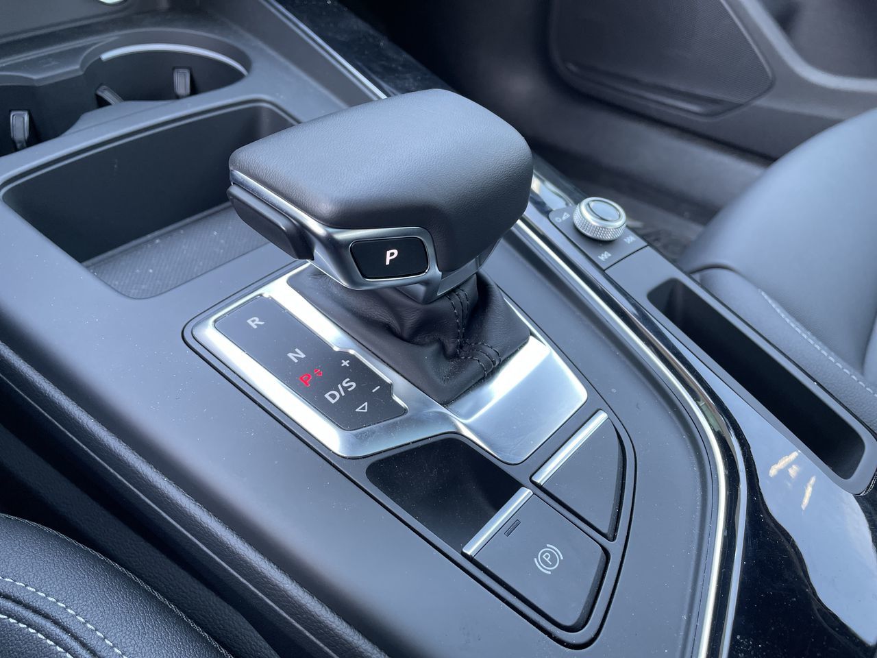 2022 Audi A4 in Toronto, Ontario