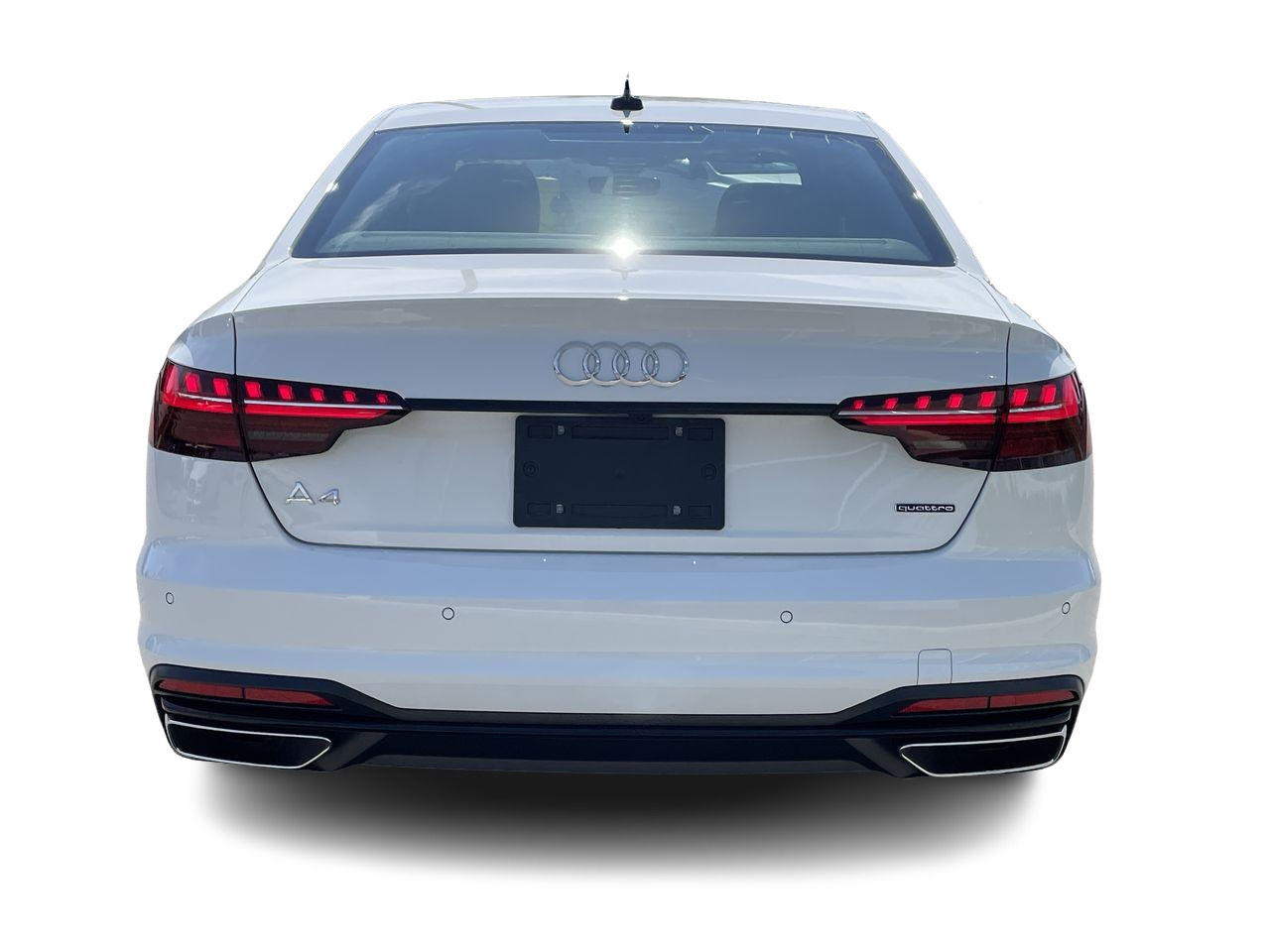 2022 Audi A4 in Toronto, Ontario