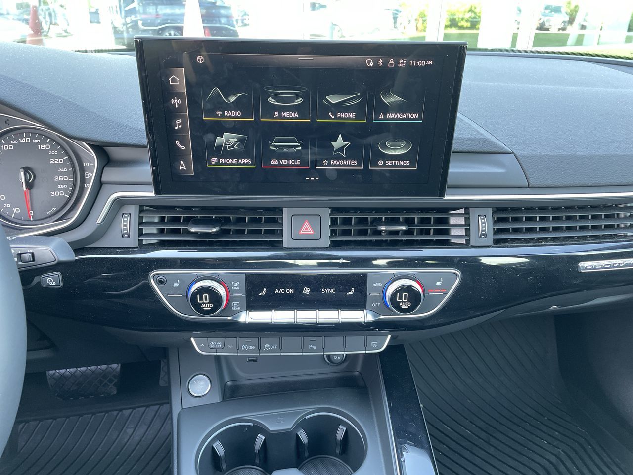 2022 Audi A4 in Toronto, Ontario