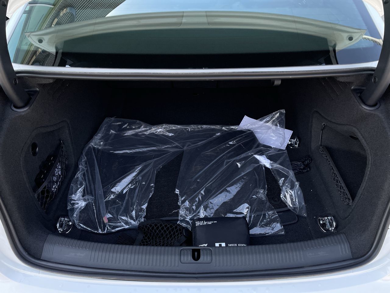 2022 Audi A4 in Toronto, Ontario