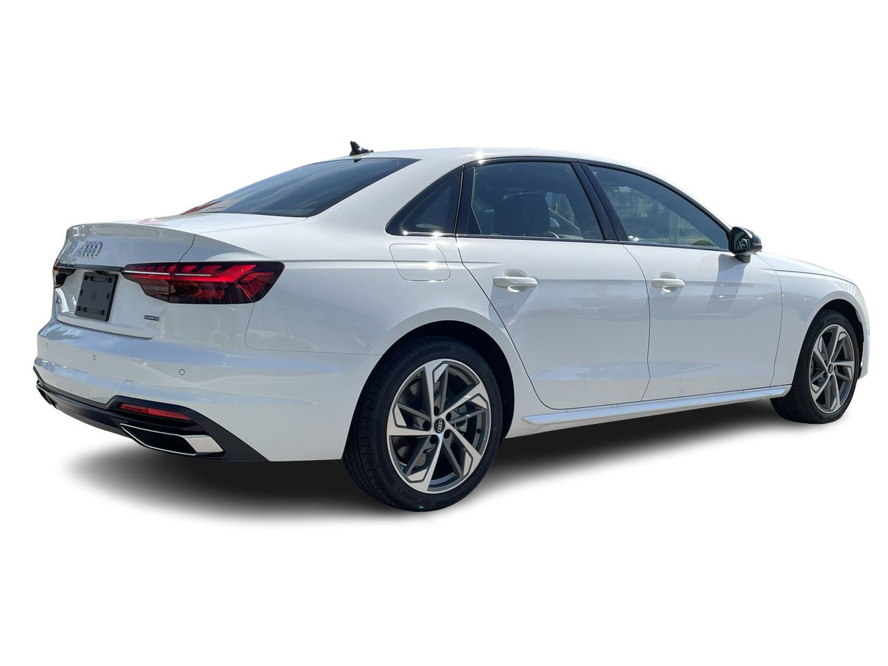 2022 Audi A4 in Toronto, Ontario