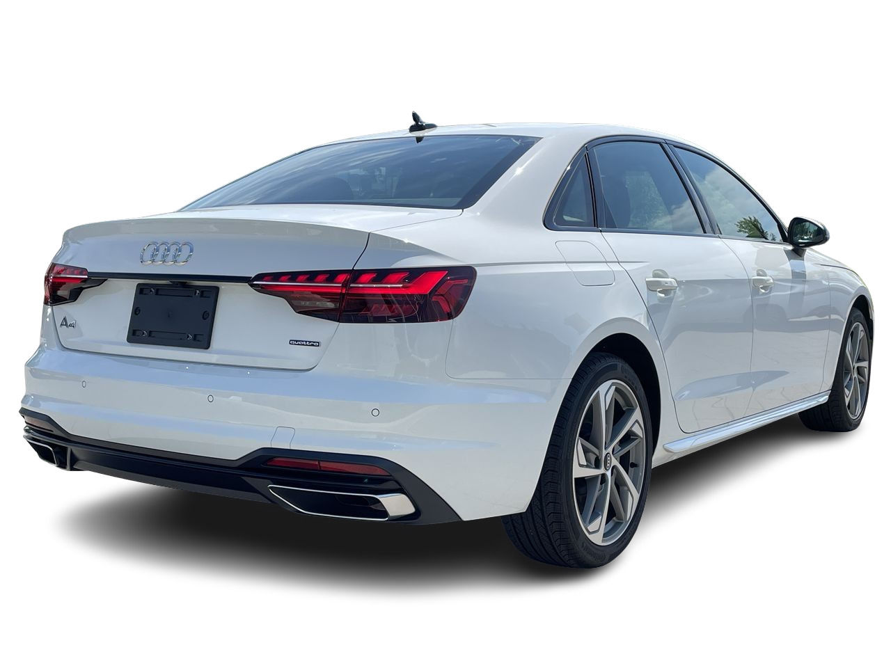 2022 Audi A4 in Toronto, Ontario