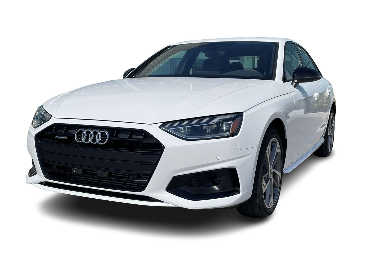 2022 Audi A4 in Toronto, Ontario