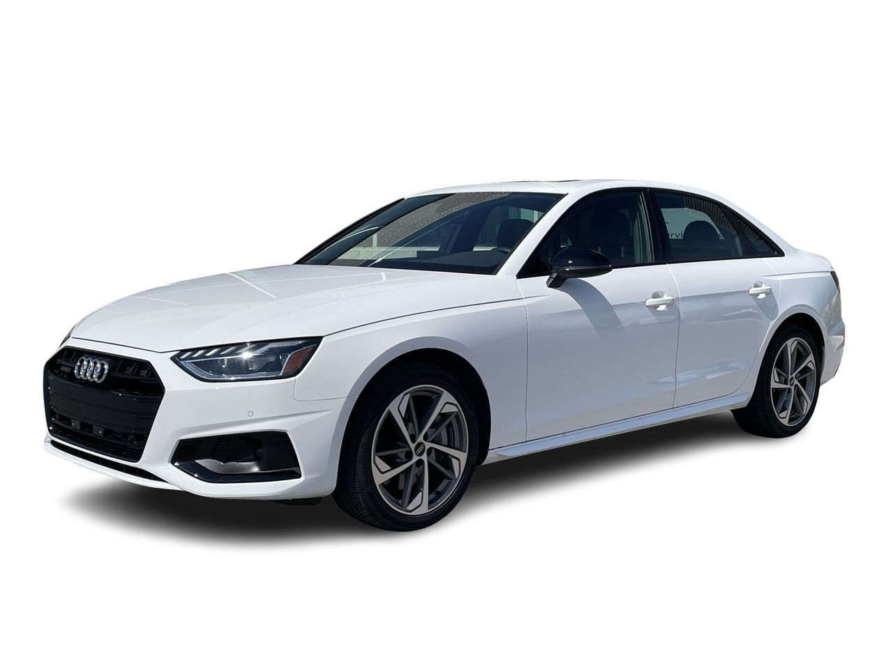 2022 Audi A4 in Toronto, Ontario
