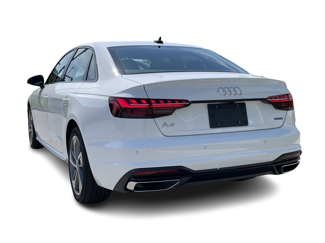 2022 Audi A4 in Toronto, Ontario