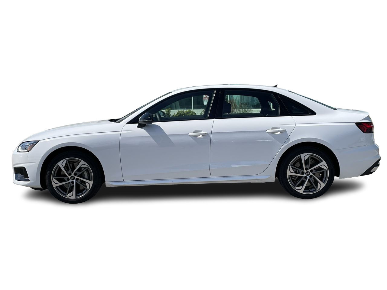 2022 Audi A4 in Toronto, Ontario